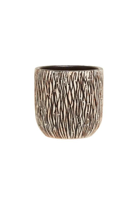 Arid Earthenware Planter