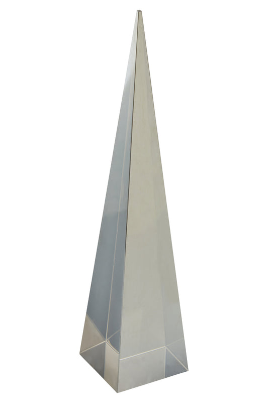 Carrie Crystal Obelisk
