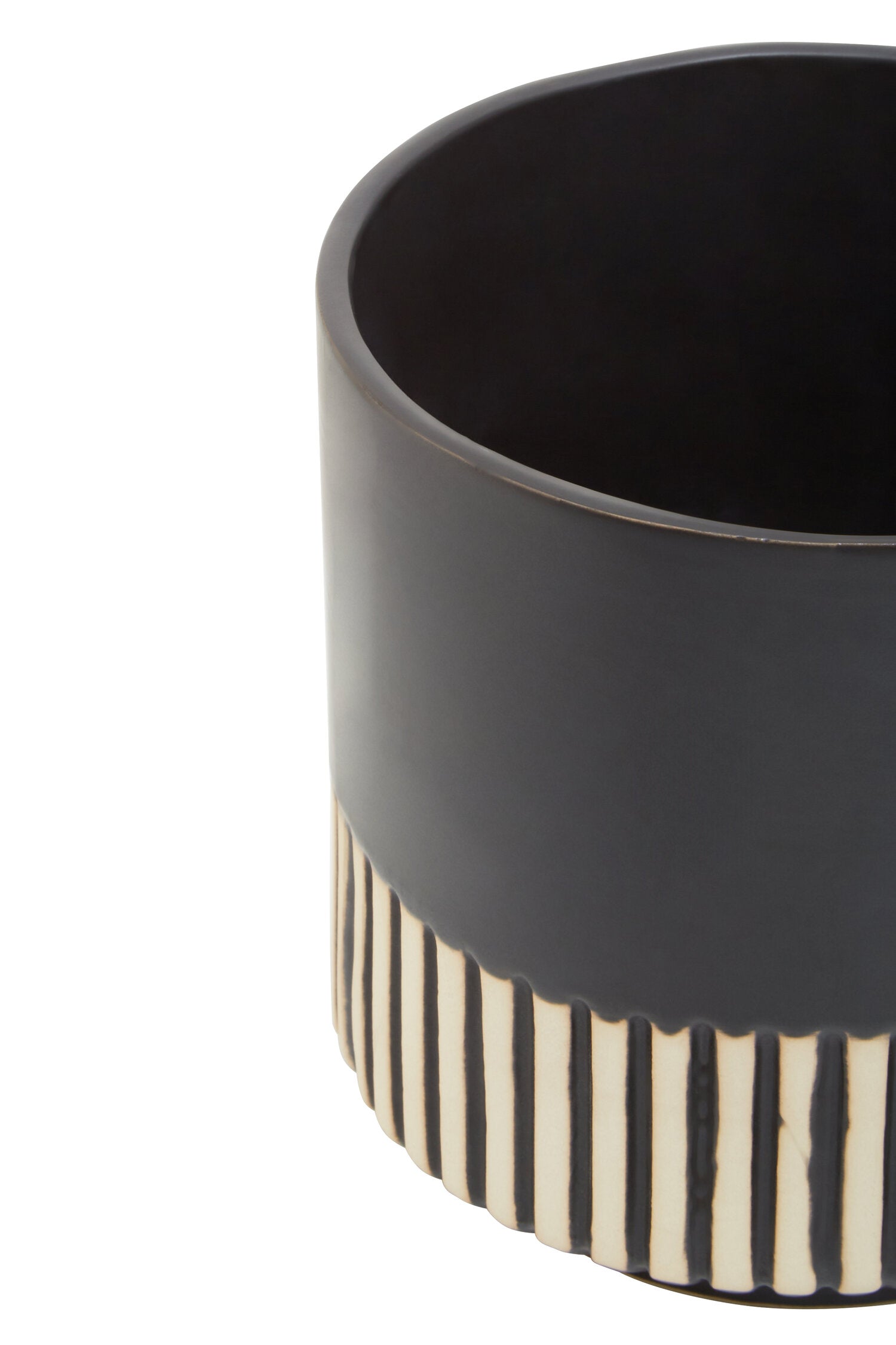 Kiso Large Ceramic Planter