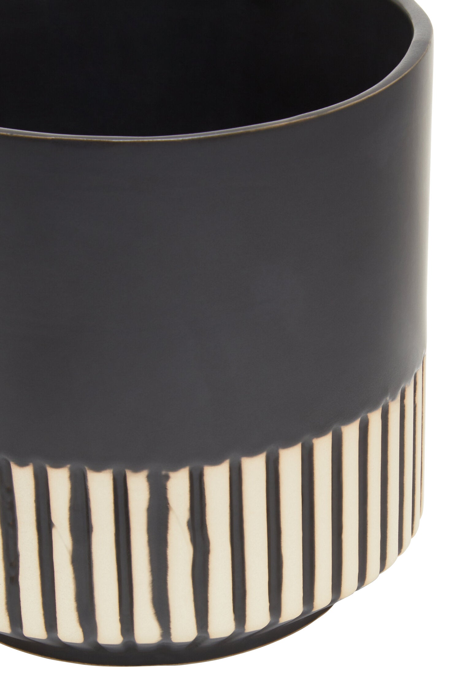 Kiso Large Ceramic Planter