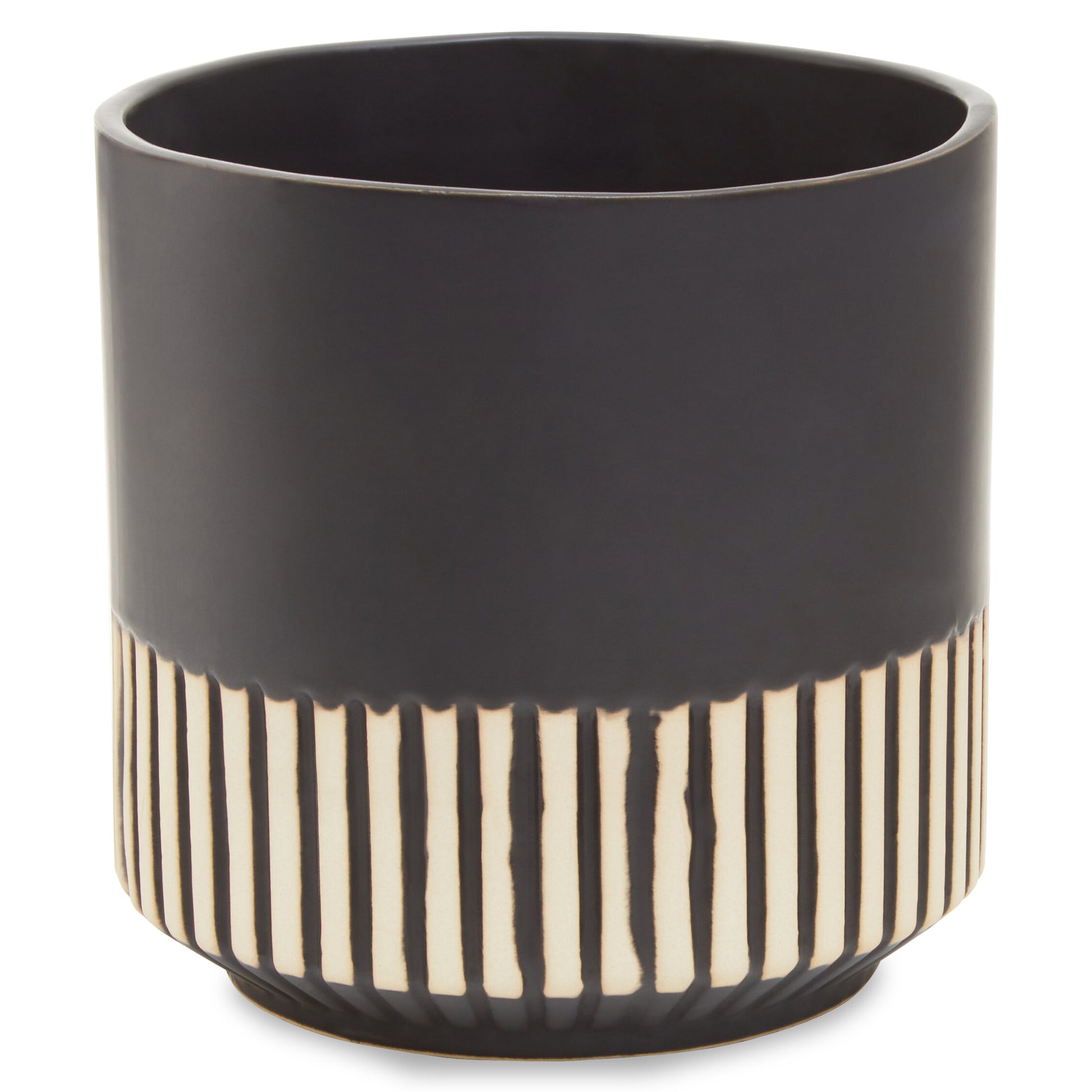 Kiso Large Ceramic Planter