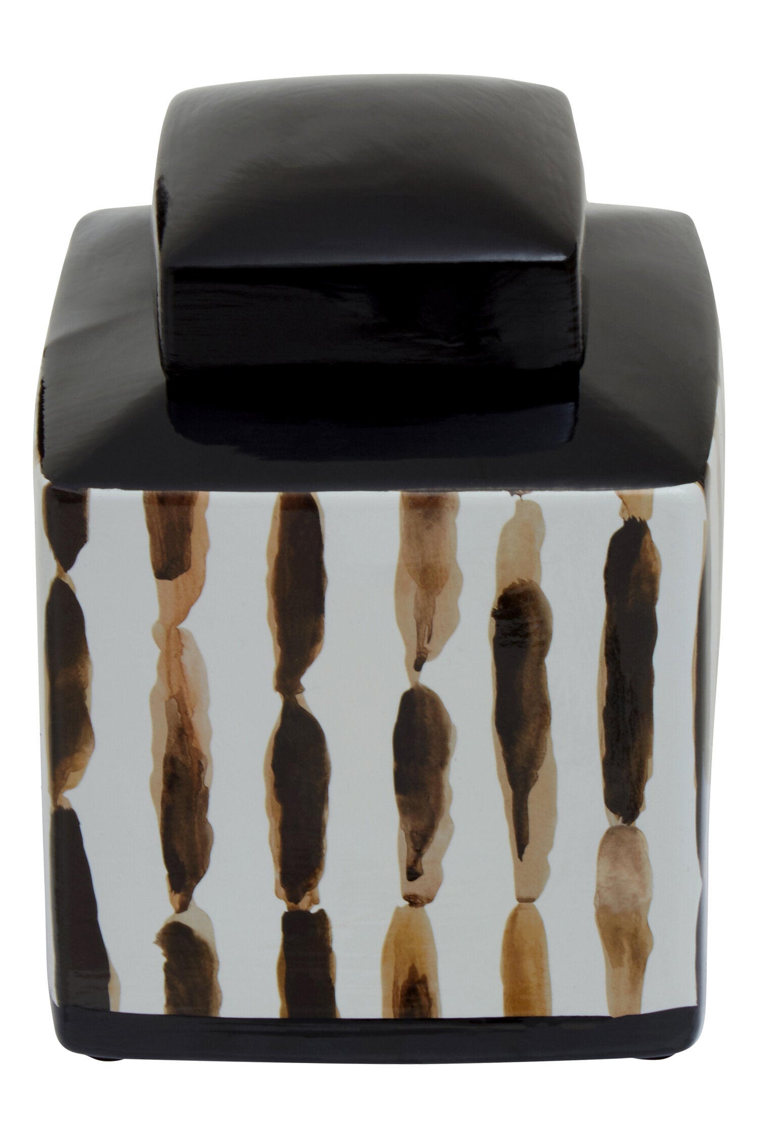 Mona Small Ceramic Jar