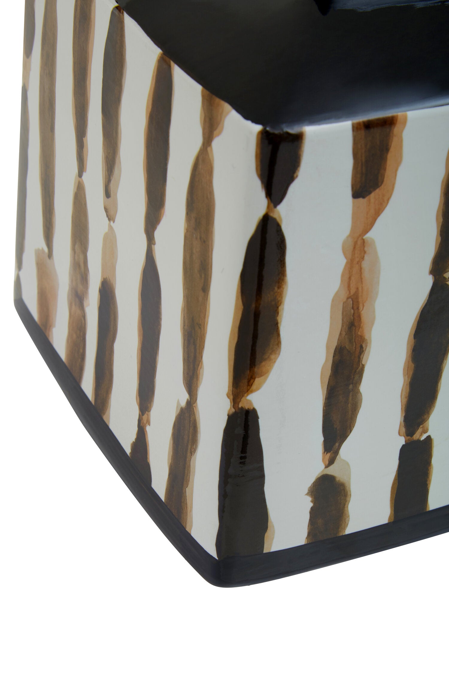 Mona Small Ceramic Jar