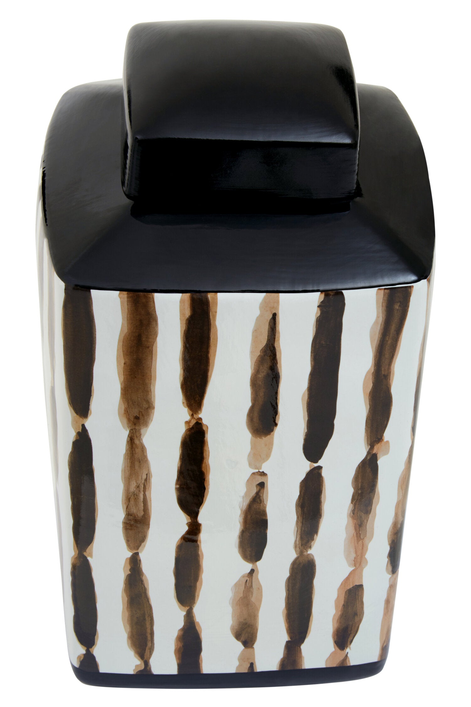 Mona Large Ceramic Jar