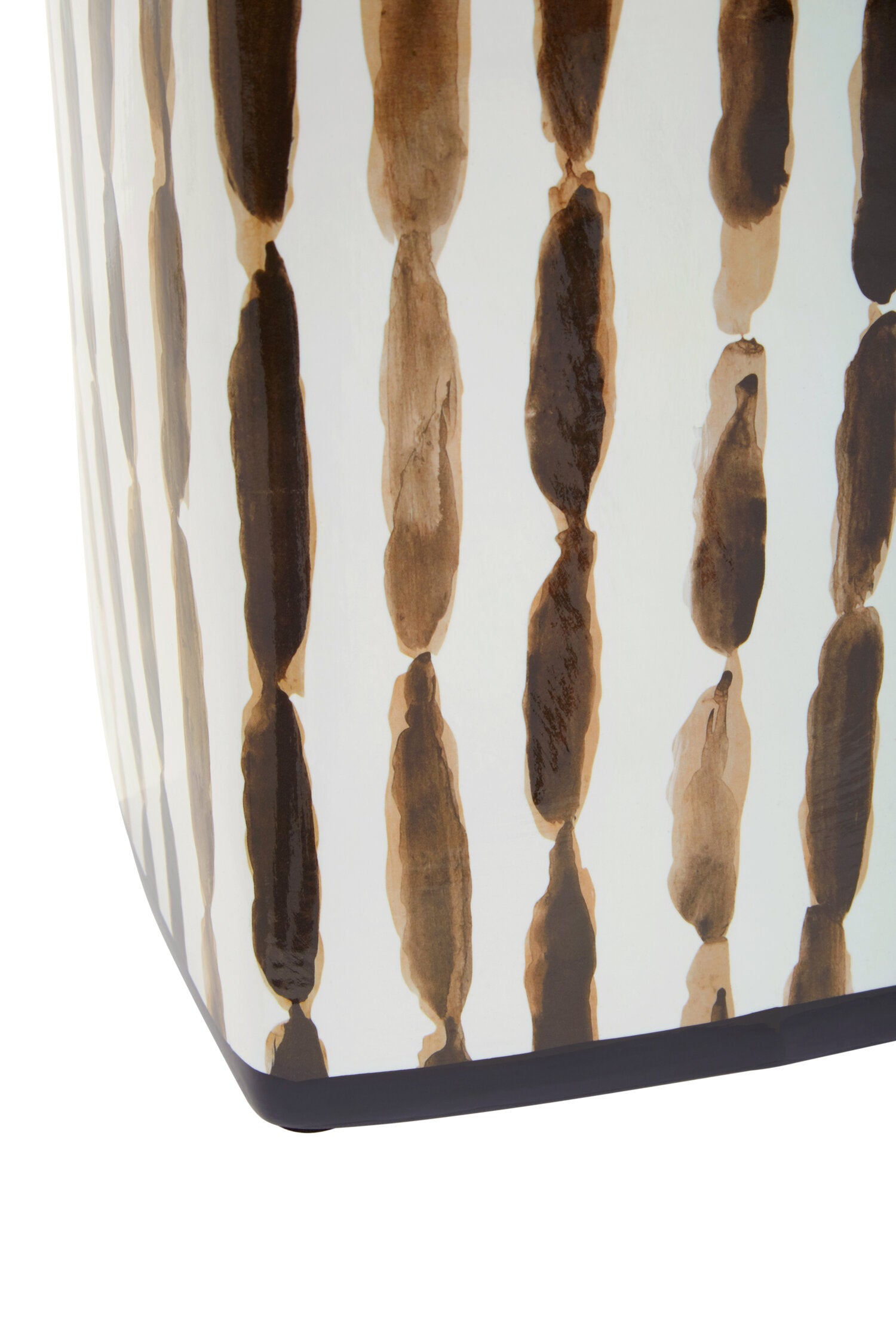 Mona Large Ceramic Jar