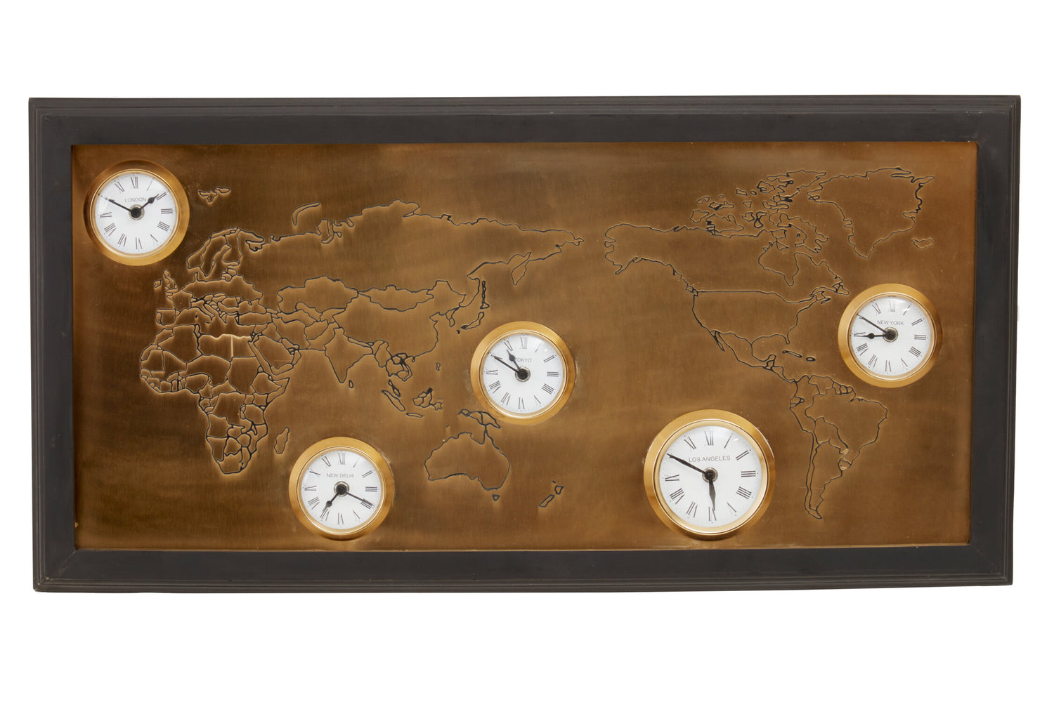 Clocks