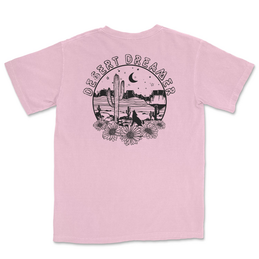 Desert Dreamer Tee