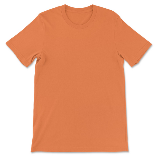 Pumpkin Spice Tee