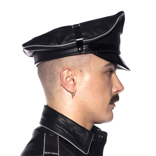 Prowler RED Military Cap 59cm