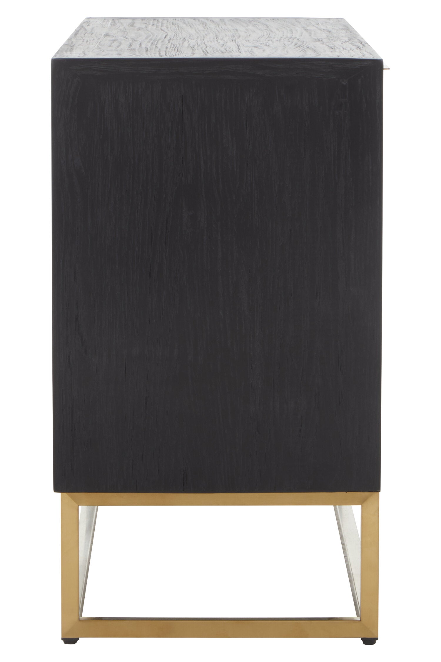 Siena Three Door Sideboard