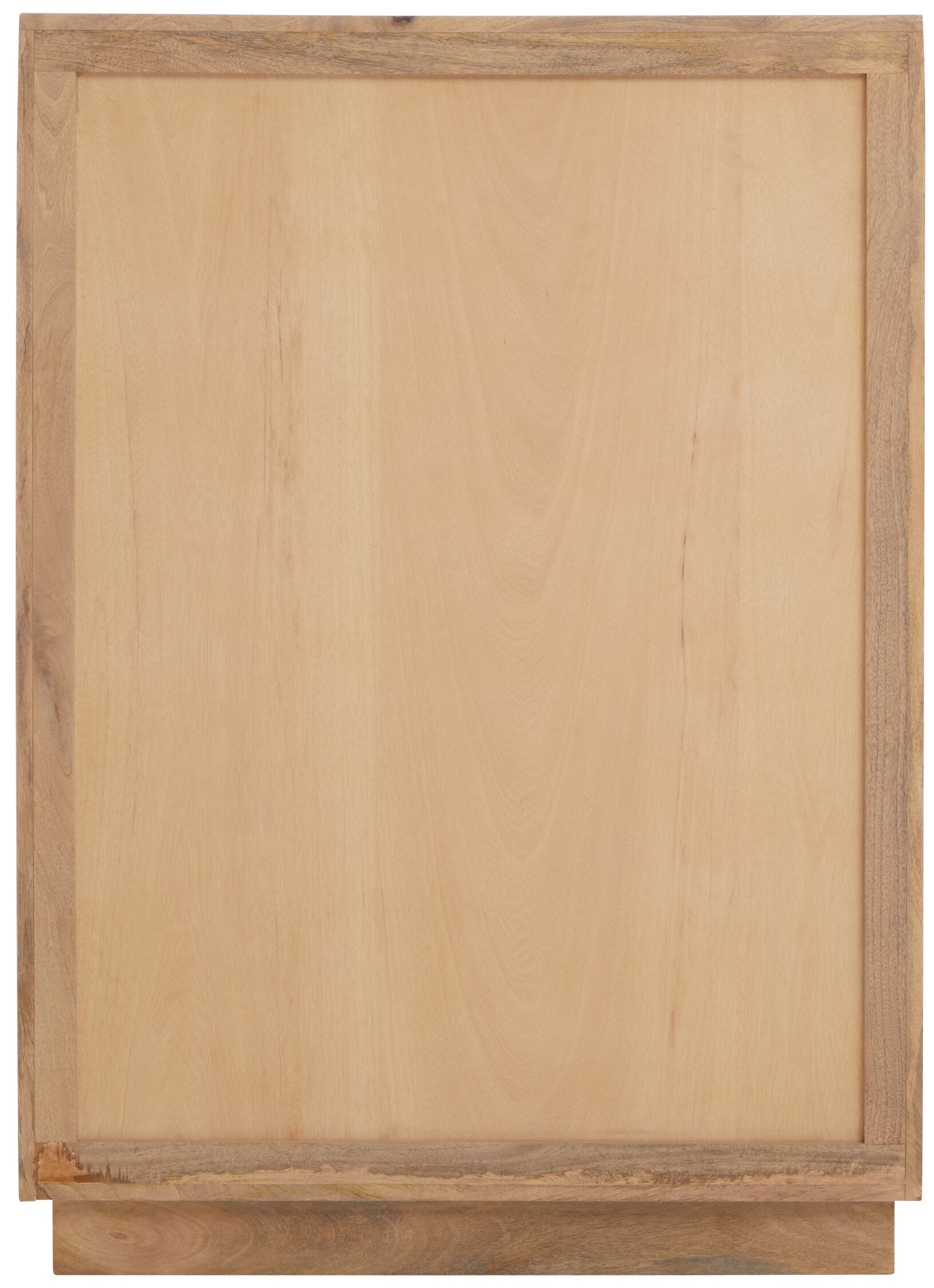Salem Mango Wood Chest of 4 Drawers