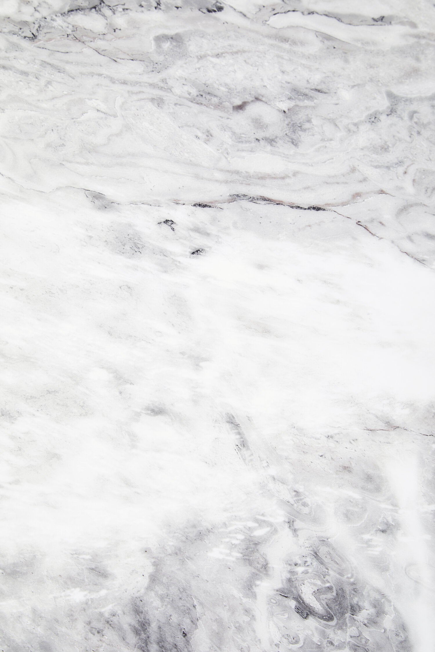 Spezia Grey Marble Coffee Table