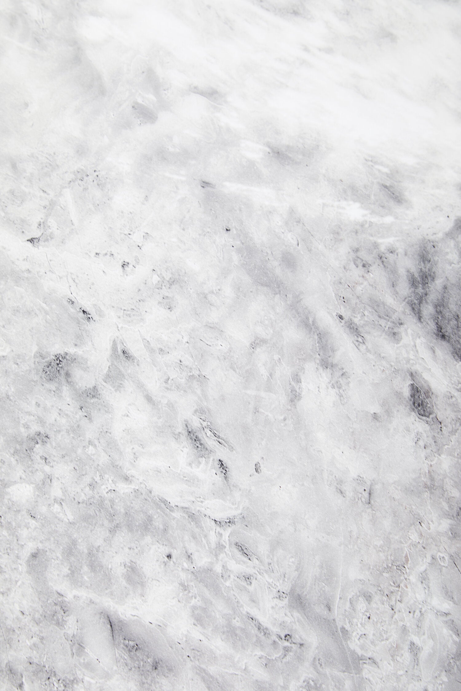 Saronno Grey Marble Coffee Table