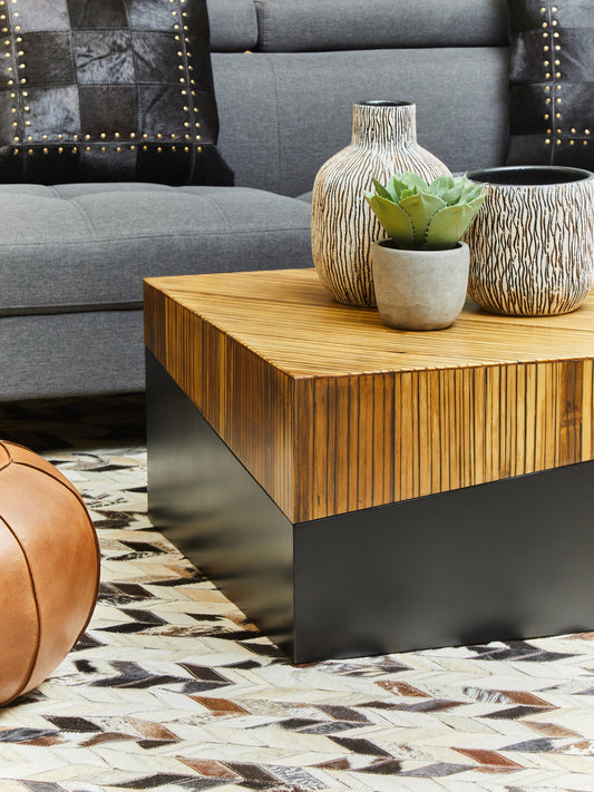 Arid Earthenware Planter