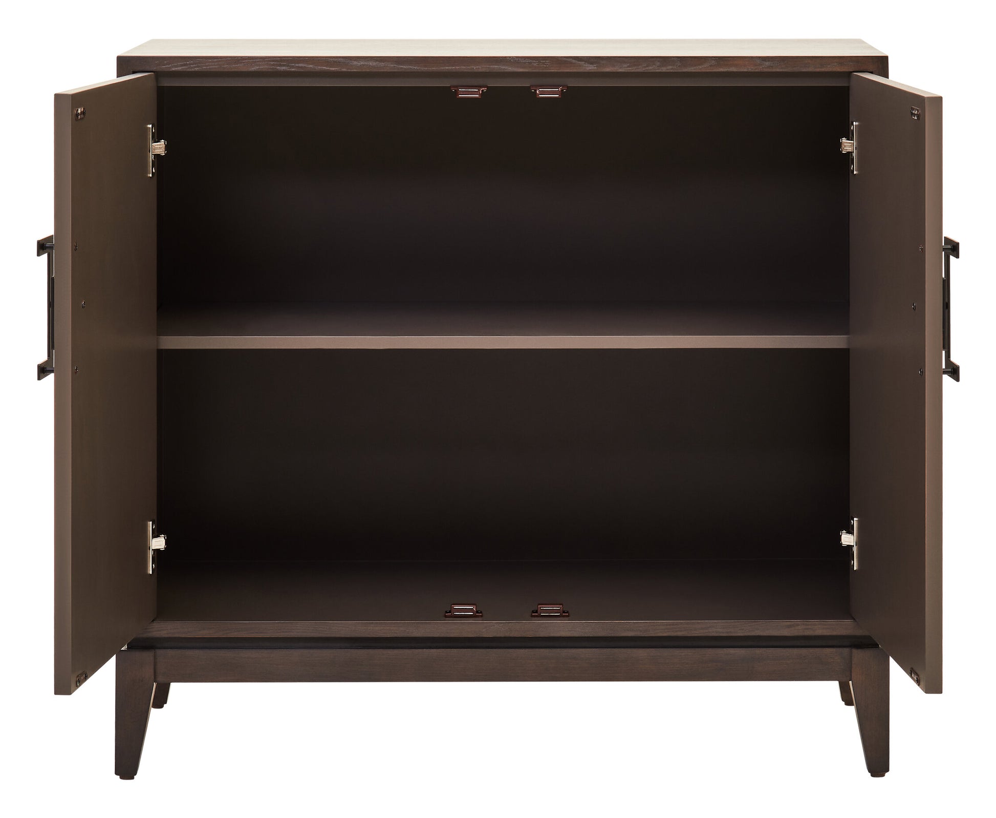 Dimaro Antique Grey Two Door Sideboard