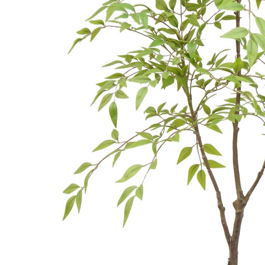 120cm Nandina Realistic Artificial Tree