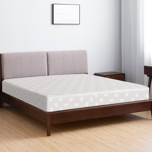 MTS003 - Good Nite Luxury Triple-Layer Memory Foam Mattress – Body Contouring Support & Enhanced Breathability - 135×190×11cm
