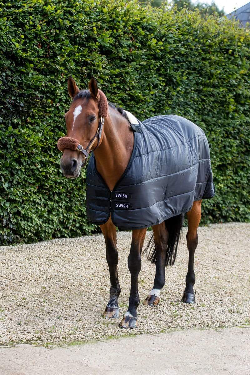 300g Horse Rug Liner | Luxury Home Accessories | Heulog Glow
