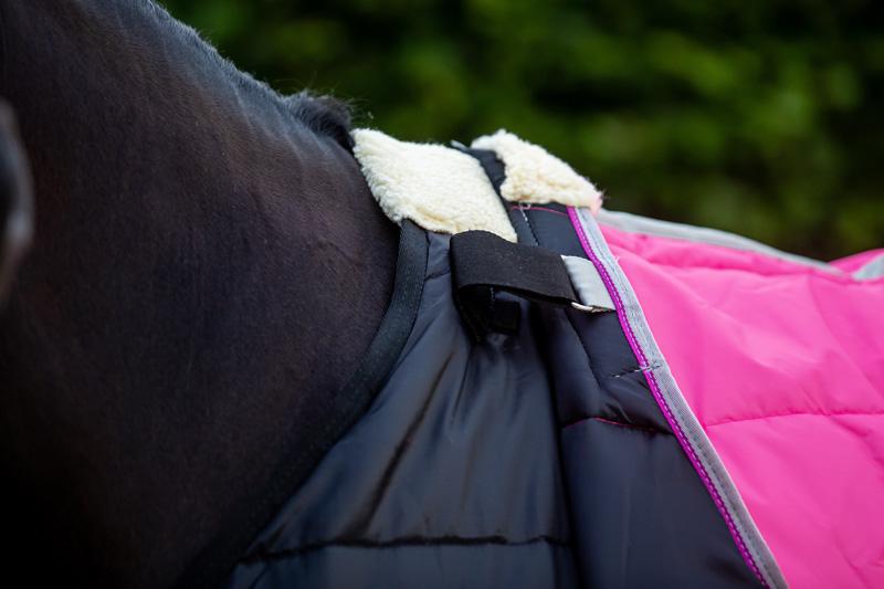 300g Horse Rug Liner | Luxury Home Accessories | Heulog Glow