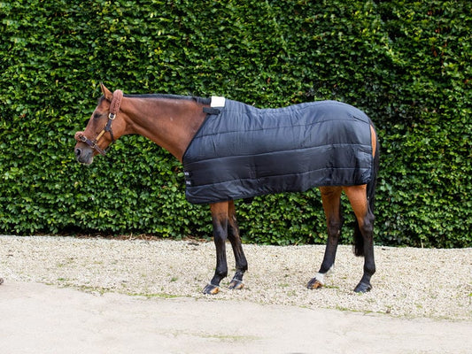 300g Horse Rug Liner | Luxury Home Accessories | Heulog Glow