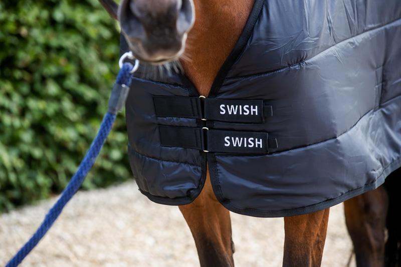 300g Horse Rug Liner | Luxury Home Accessories | Heulog Glow