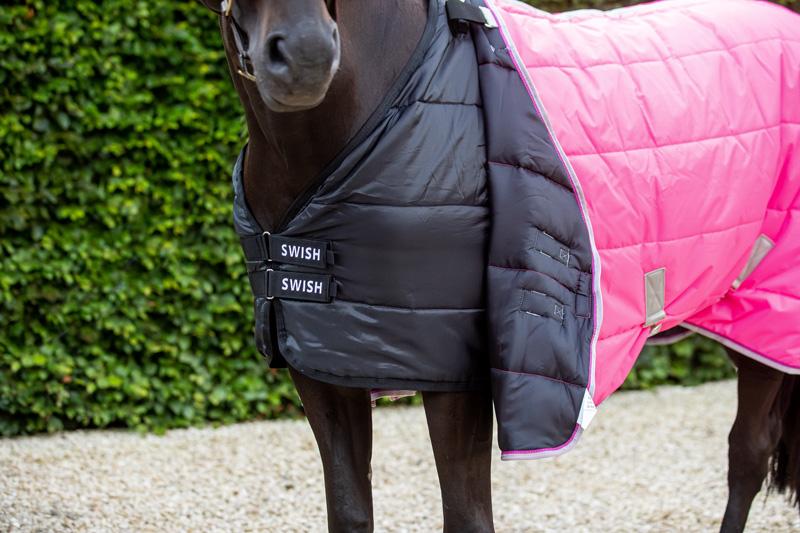 300g Horse Rug Liner | Luxury Home Accessories | Heulog Glow