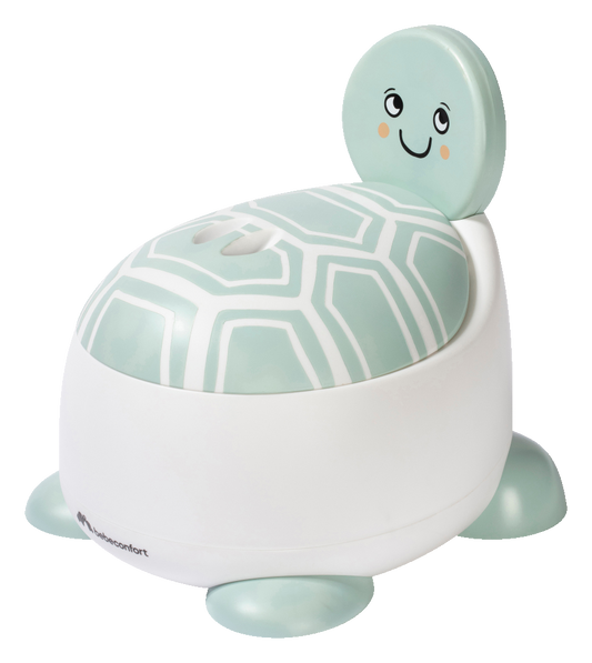 BebeConfort Children's Comfort Potty - Turtle