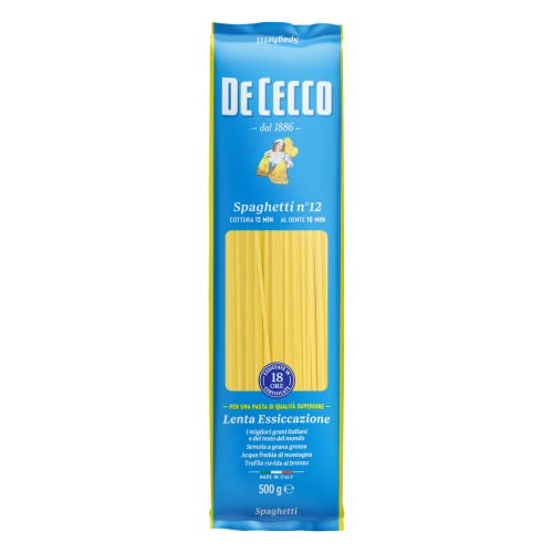 De Cecco Edible Oil