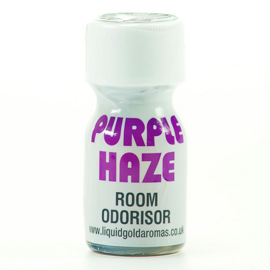 Purple Haze Haze Room Odourisers No Colour 10ml