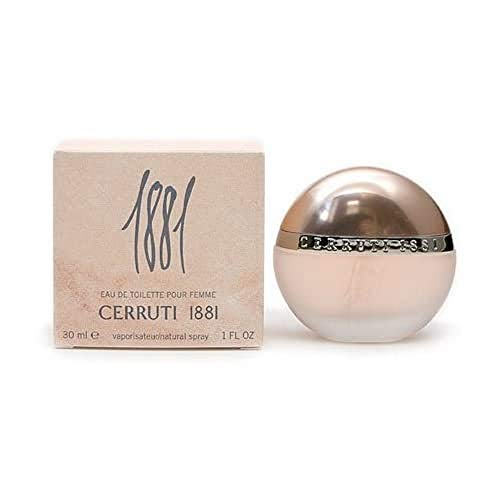 Cerruti 1881 Femme Spray ml