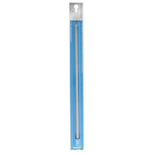 Tunisian Crochet Hook, 30cm, 6.5mm