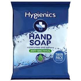 Hygenics Hand Soap 125g Pack of 2