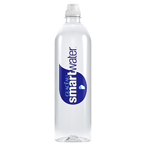 Glacéau Smartwater, 850 ml