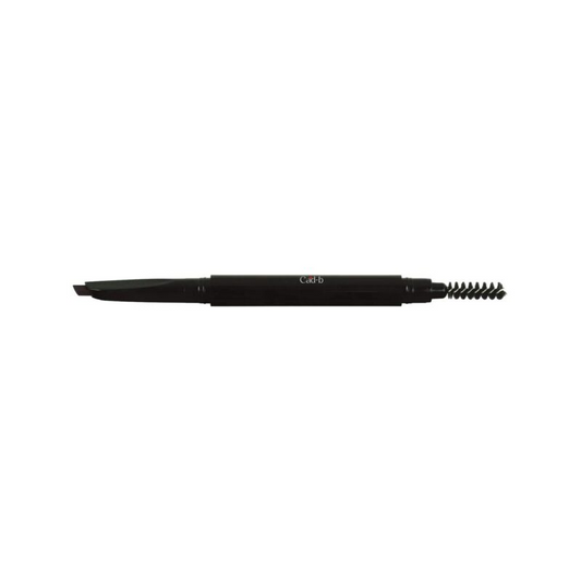 Automatic Eyebrow Pencil - Black AB5 | Cruelty Free, Paraben Free