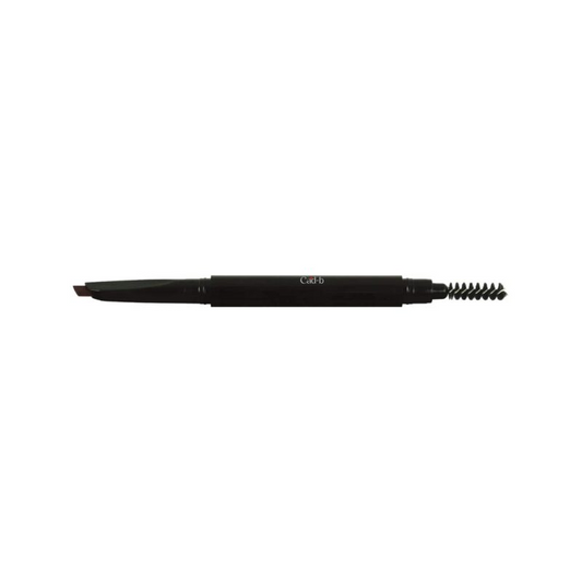 Automatic Eyebrow Pencil - Charcoal AB6 | Cruelty Free, Paraben Free
