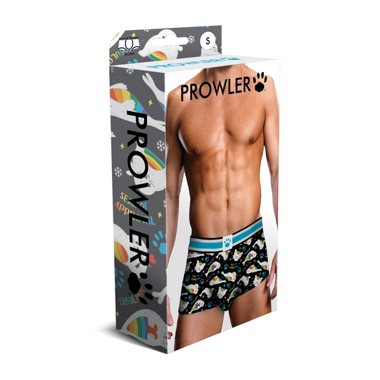 Prowler Seals Trunk Small