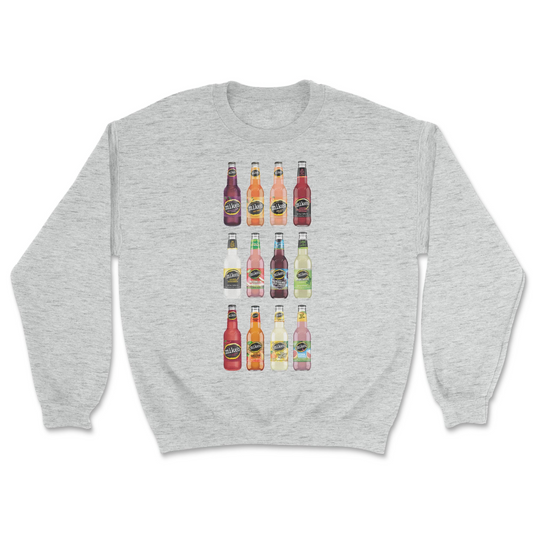 Mike's Hard Lemonade Sweatshirt