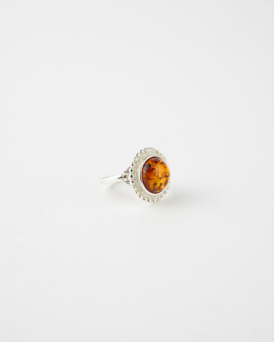 Circular Decorative Ring