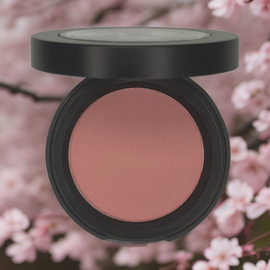 Single Pan Blush – Macaron – SPB107 | Silky Matte Finish | Hypoallergenic, Talc-Free & Cruelty-Free
