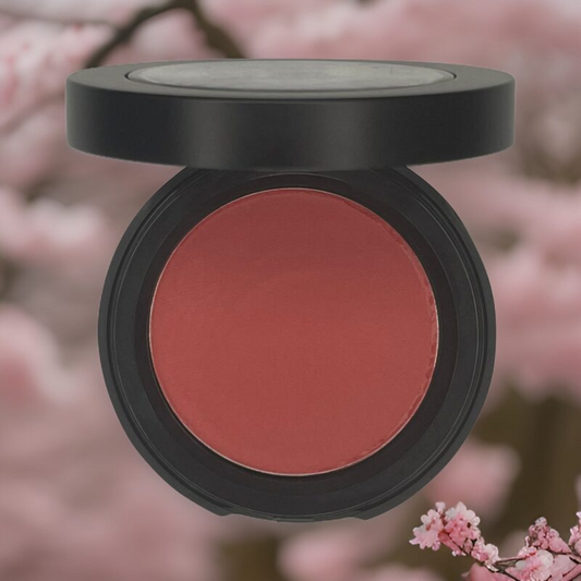 Single Pan Blush – Stargazer – SPB89 | Hypoallergenic, Talc Free, Cruelty Free, Matte Finish