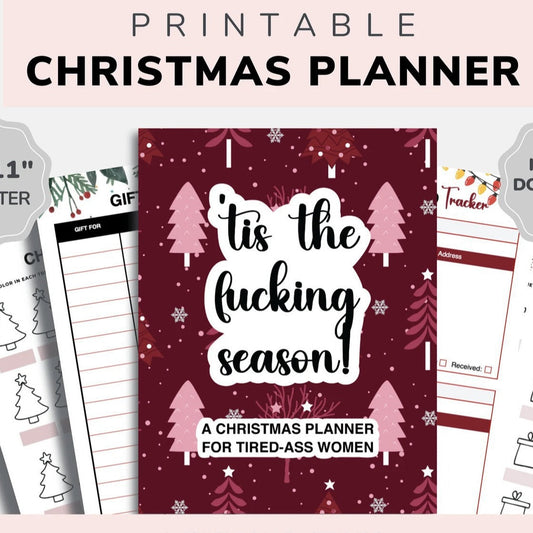 To-do Gift List Planner