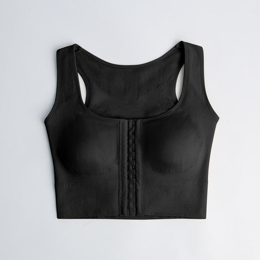 Women's Close-fitting Body Shaping Bra Sports Underwear