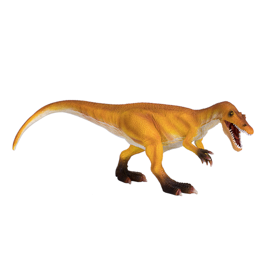 Deluxe Baryonyx Dinosaur Toy Large Prehistoric Figure