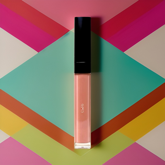 Lip Oil – Fun & Games – S02 | Hydrating, Plumping, Vegan & Cruelty-Free Lip Gloss