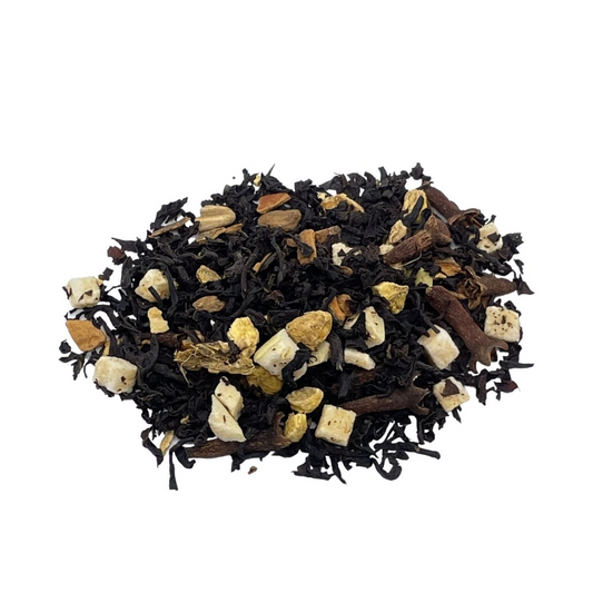 Spiced Apple Chai - Loose Leaf Tea