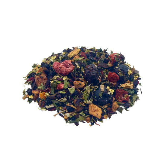 Forest Fruits - Loose Leaf Tea