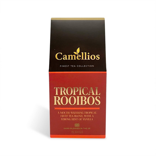 Tropical Rooibos Tea