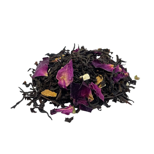 Earl Grey - Loose Leaf Tea
