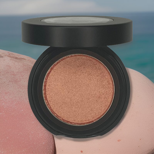 Single Pan Eyeshadow – Dawn – SPE312 | Talc-Free, Vegan & Cruelty-Free
