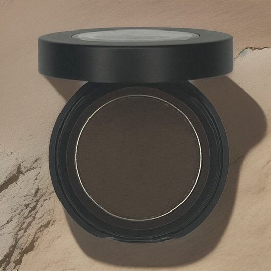 Single Pan Eyeshadow – Earth (SPE125) | Talc-Free, Vegan, Hypoallergenic, Long-Lasting